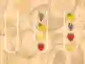 Žaidimas Fruit Sort Master internete