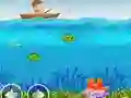 Žaidimas Fishing Frenzy internete