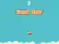 Žaidimas Flappy Bird 2D Game internete