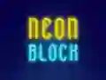 Žaidimas Neon Block internete