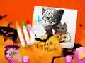 Žaidimas Chibi Sup Coloring internete