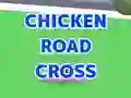 Žaidimas Chicken Road Cross internete