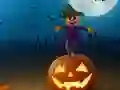 Žaidimas Finding Precious Halloween Gem internete