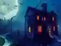 Žaidimas Mystery Castle Escape 10 internete