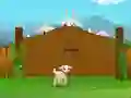 Žaidimas Help to the Baby Goat internete