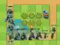 Žaidimas Kingdom Fight internete