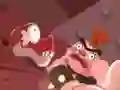 Žaidimas Caveman Climb internete