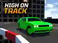 Žaidimas High On Track internete