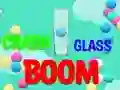 Žaidimas Crash Glass Boom internete