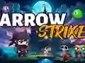 Žaidimas Arrow Strike internete