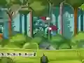 Žaidimas Eagle Shooting internete