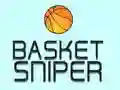 Žaidimas Basket Sniper internete