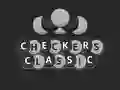 Žaidimas Checkers Classic internete