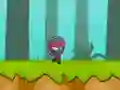 Žaidimas Ninja Speed Runner internete