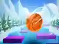 Žaidimas Bouncy internete
