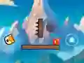Žaidimas Doggie Dash internete