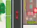 Žaidimas Pizza Dash internete