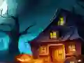 Žaidimas Spectral House Escape internete