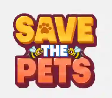 Žaidimas Save the Pets internete