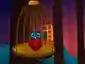 Žaidimas Pretty Owl Rescue internete