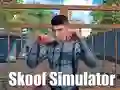 Žaidimas Skoof Simulator internete