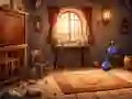 Žaidimas Princess Isara Escape internete