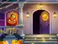 Žaidimas Escape the Cursed Mansion internete