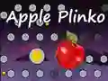Žaidimas Apple Plinko internete
