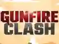 Žaidimas Gunfire Clash internete