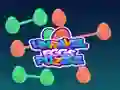 Žaidimas Unravel Eggs Puzzle internete