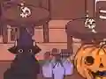 Žaidimas Pumpkin Cafe internete