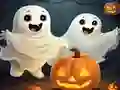 Žaidimas Ghost Happy Halloween TwoPlayer internete