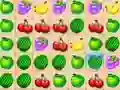 Žaidimas Fruit Crush internete