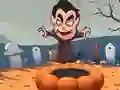 Žaidimas Haunted Cage Escape internete