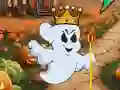Žaidimas Ghost King Seeking Queen internete