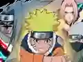Žaidimas Naruto Ninja Destiny II internete