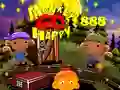 Žaidimas Monkey Go Happy Stage 888 internete