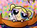 Žaidimas Jigsaw Puzzle: Powerpuff Girl Halloween internete