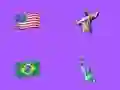 Žaidimas Emoji Master internete
