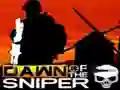 Žaidimas Dawn of the Sniper internete