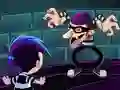Žaidimas Nightmares The  Adventures 4 The Stolen Souvenirs of Rob.R internete