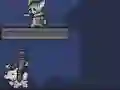 Žaidimas Bazoo Kitty internete