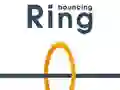 Žaidimas Bouncing Ring internete
