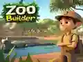 Žaidimas Zoo Builder internete