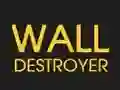 Žaidimas Wall Destroyer internete