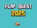 Žaidimas Flap Quest 2025 internete