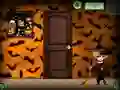 Žaidimas Amgel Halloween Room Escape 39 internete