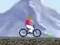 Žaidimas Downhill Bike internete