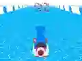 Žaidimas Huggy Jet Ski Racer! internete