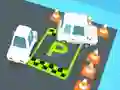 Žaidimas Parking Race: Drift Master internete